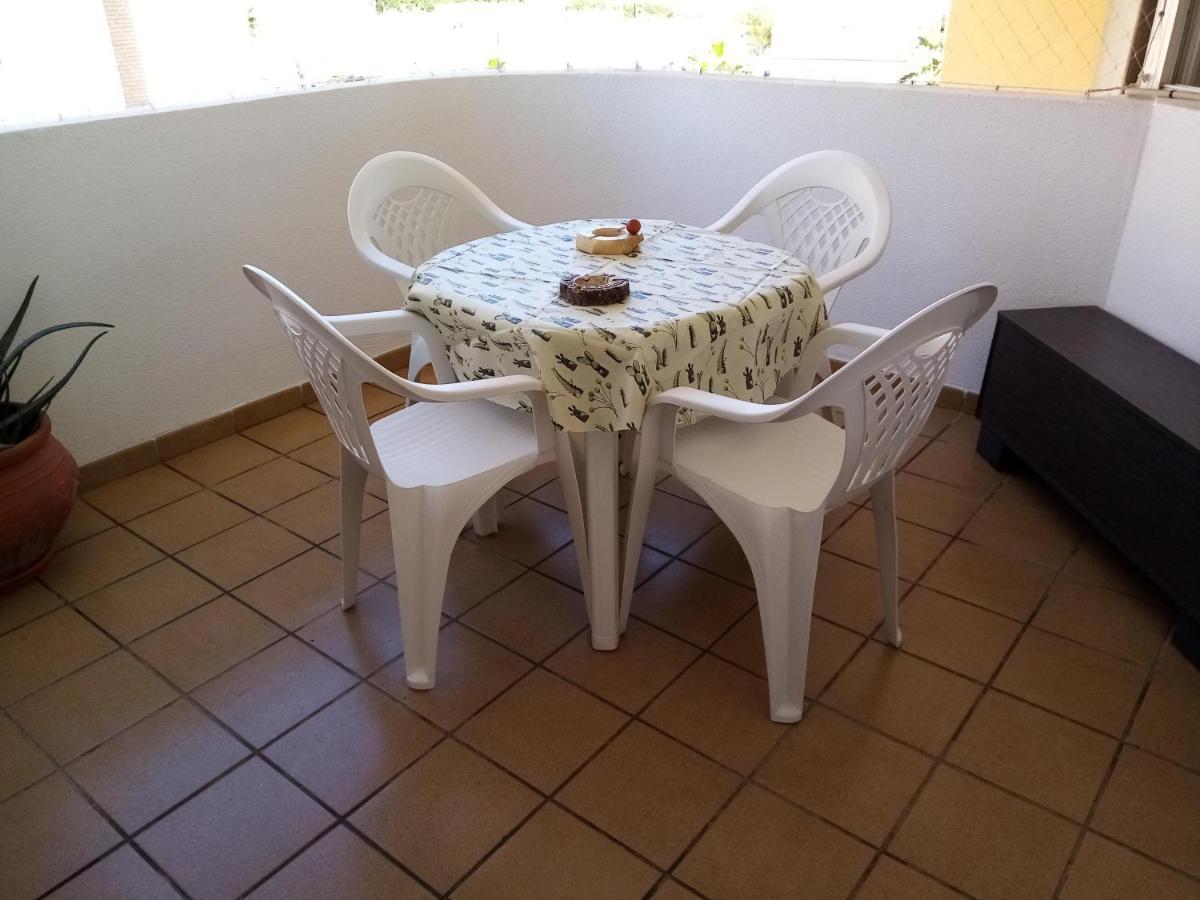 Apartamento Con Terraza *